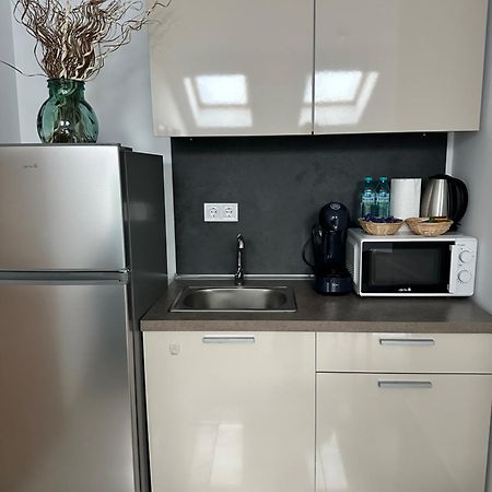 Blue Central Apartment Велико-Тырново Экстерьер фото