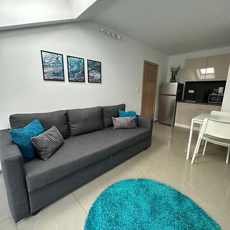 Blue Central Apartment Велико-Тырново Экстерьер фото