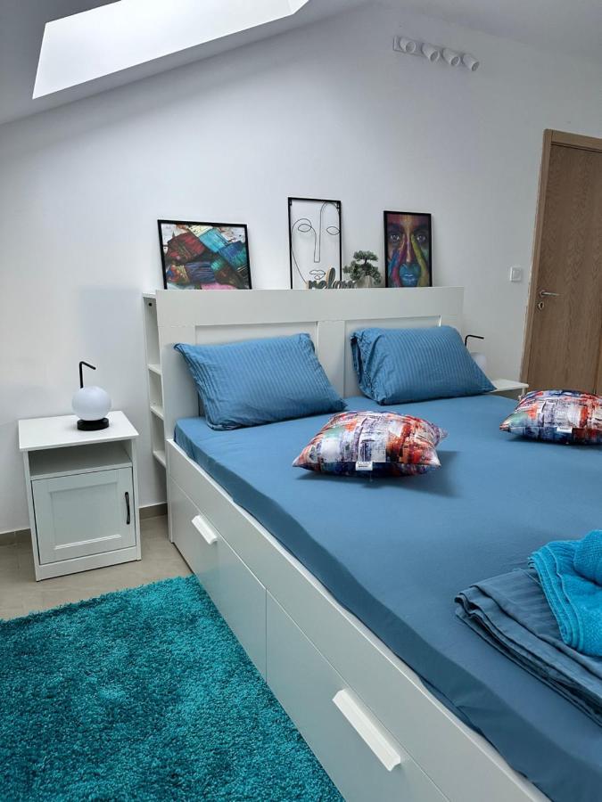Blue Central Apartment Велико-Тырново Экстерьер фото