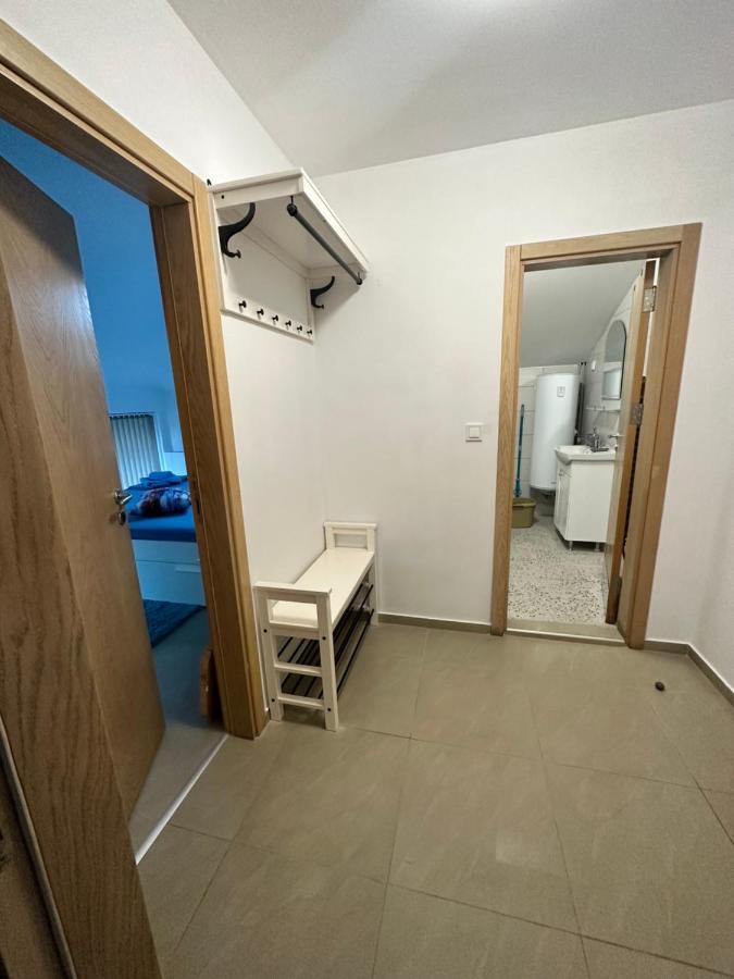 Blue Central Apartment Велико-Тырново Экстерьер фото
