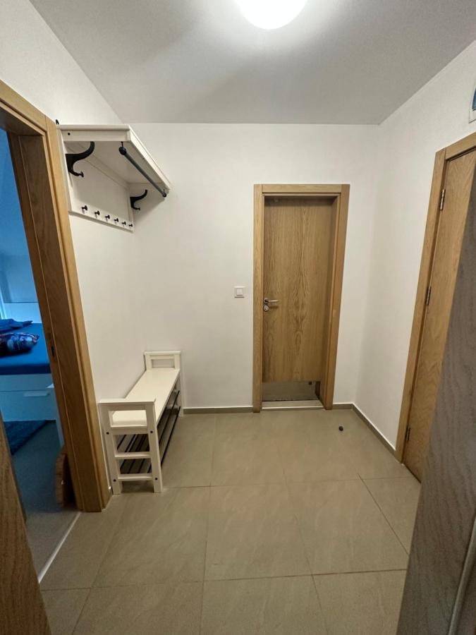 Blue Central Apartment Велико-Тырново Экстерьер фото