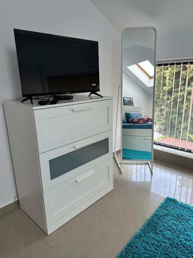 Blue Central Apartment Велико-Тырново Экстерьер фото