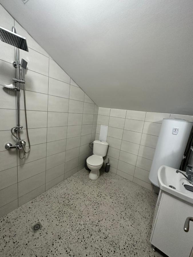 Blue Central Apartment Велико-Тырново Экстерьер фото