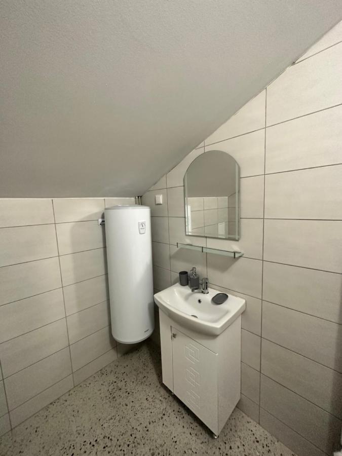 Blue Central Apartment Велико-Тырново Экстерьер фото