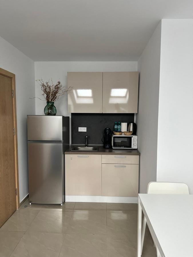 Blue Central Apartment Велико-Тырново Экстерьер фото